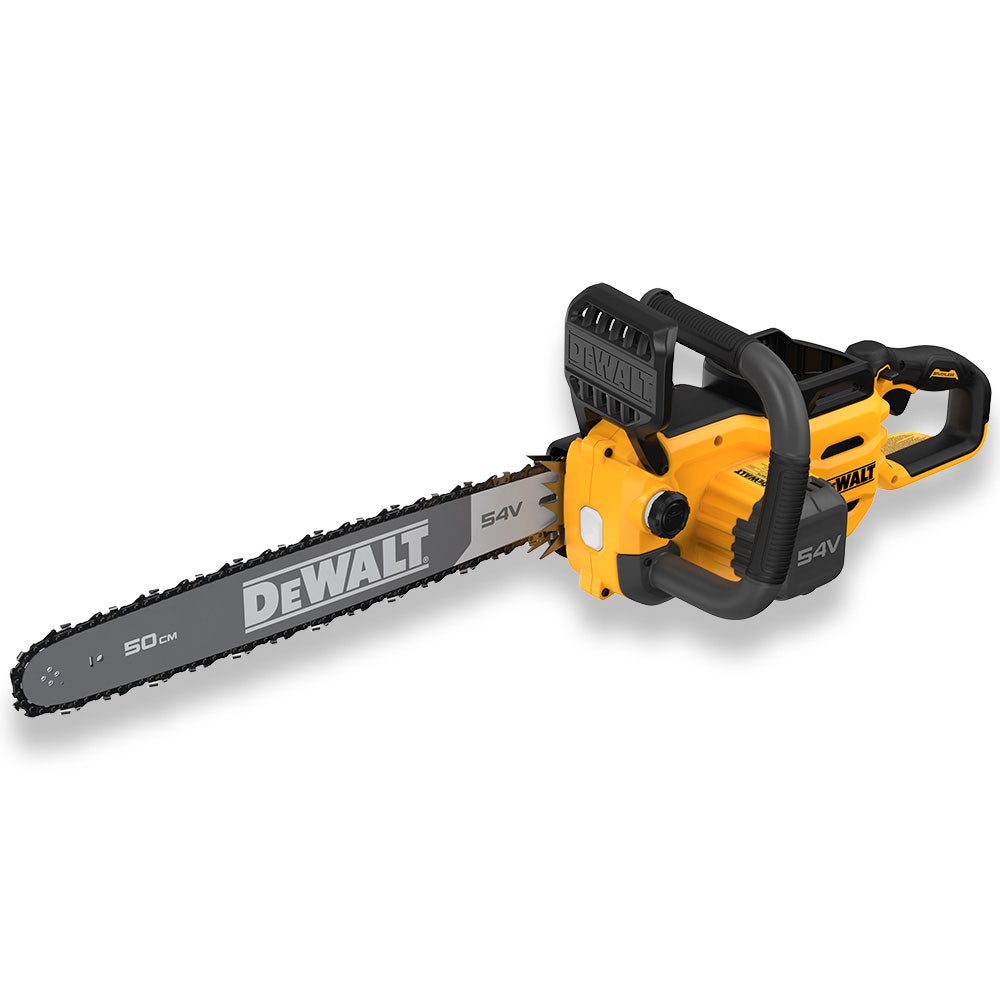 DEWALT 54V 500mm Chainsaw Skin DCMCS575N-XE