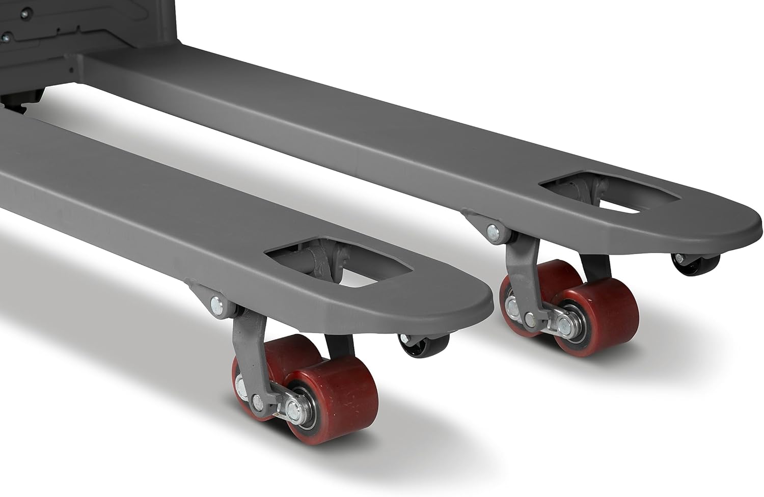 Jungheinrich AME 13 Electric pallet truck