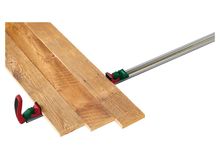 PARKSIDE Rail de serrage et de guidage PSS A1