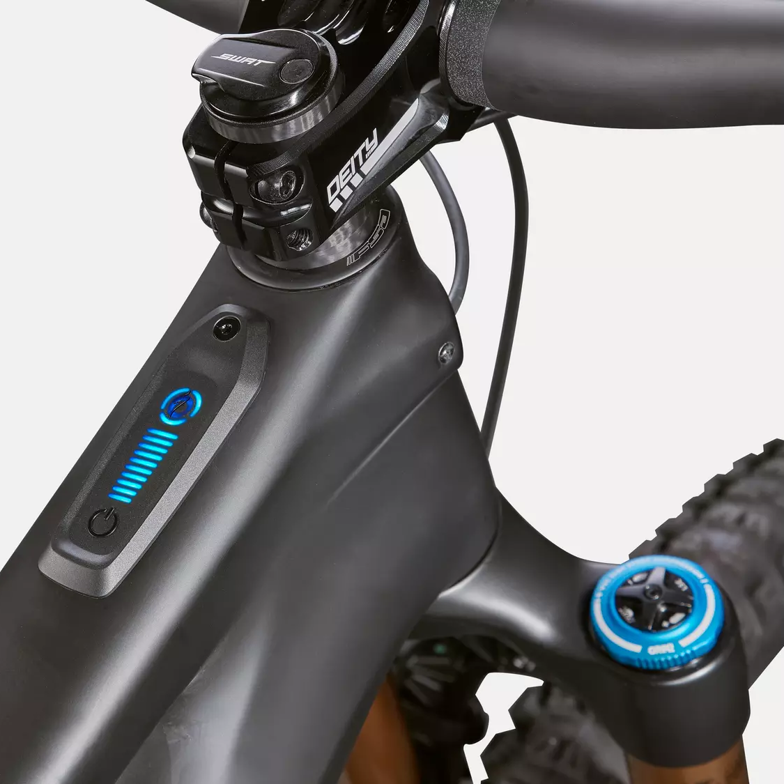 S-Works Turbo Levo SL