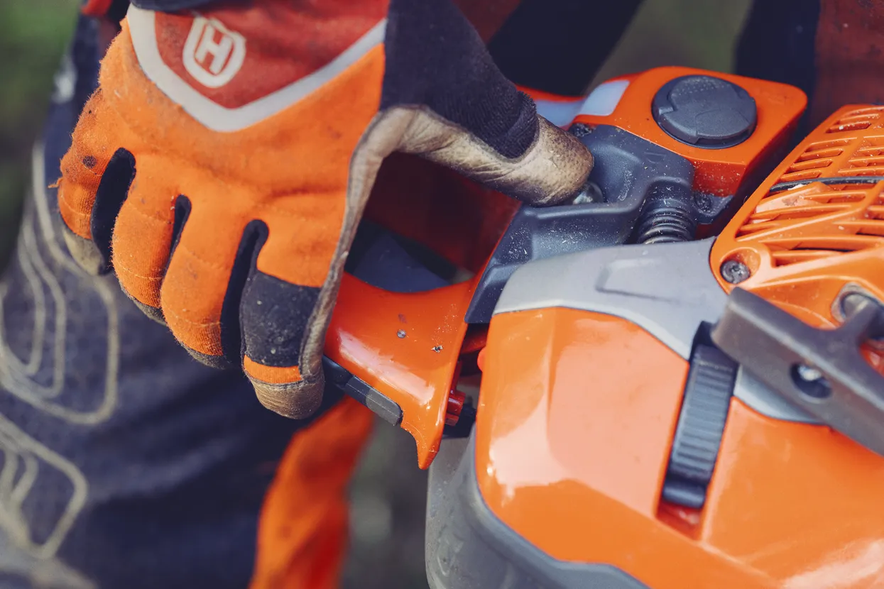 Husqvarna 564 XP® Fuel Inject