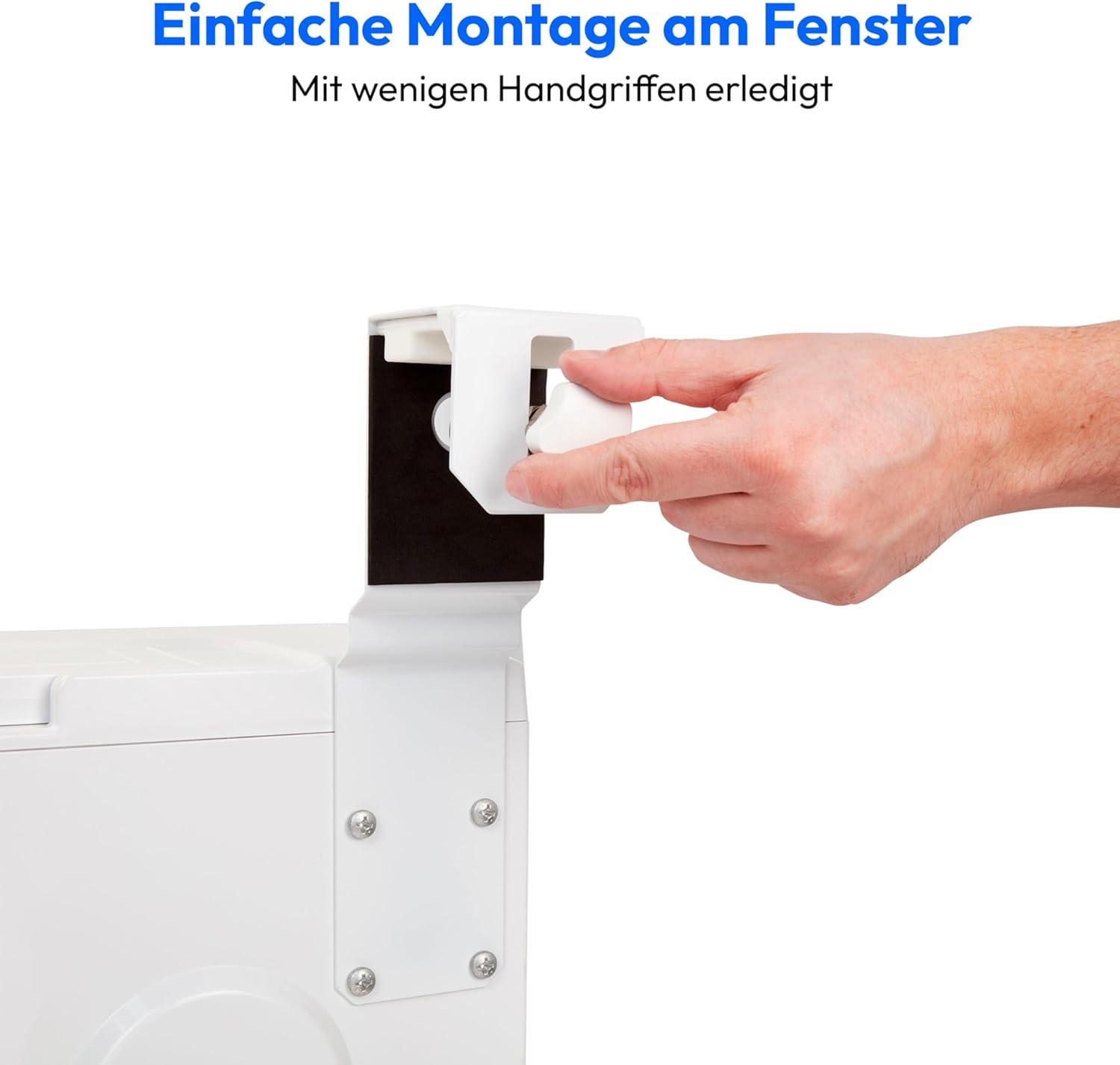 MEDION P502 Smart Split Air Conditioner