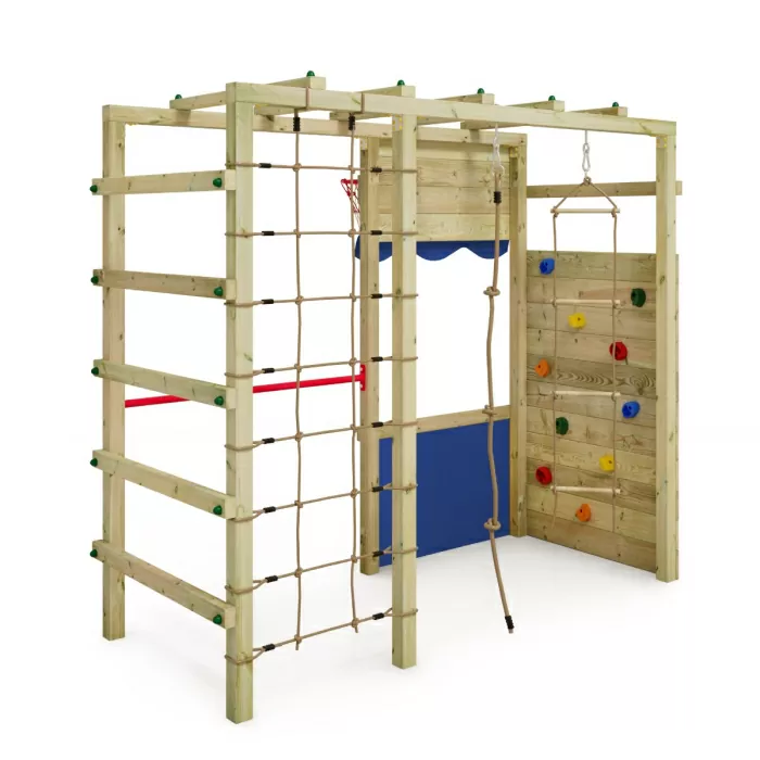 Climbing tower Wickey Smart Action