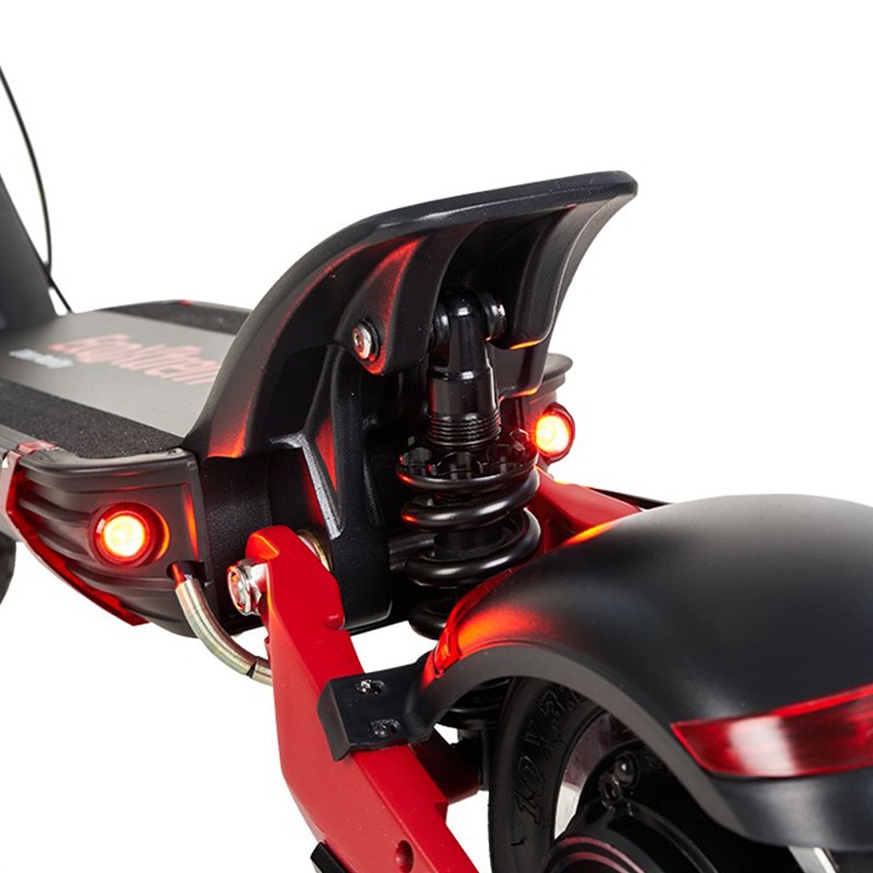 PATINETE ELCTRICO 2000W TAUROS X2