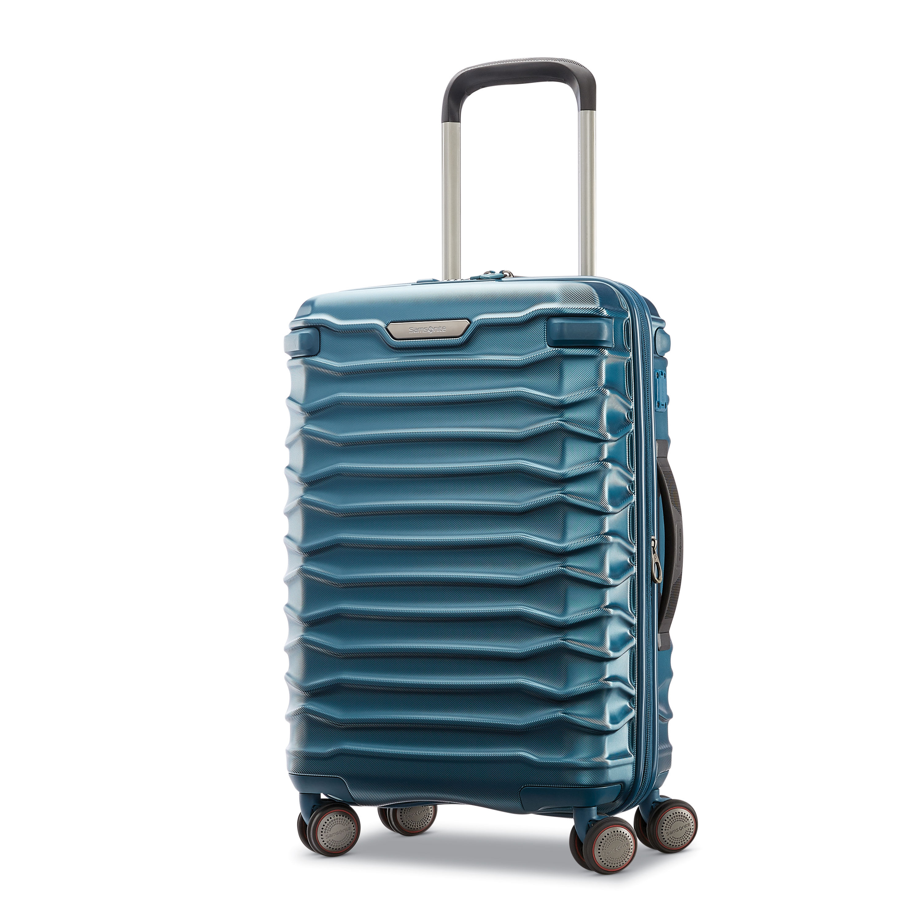 SAMSONITE STRYDE 2 22X14X9 CARRY-ON GLIDER