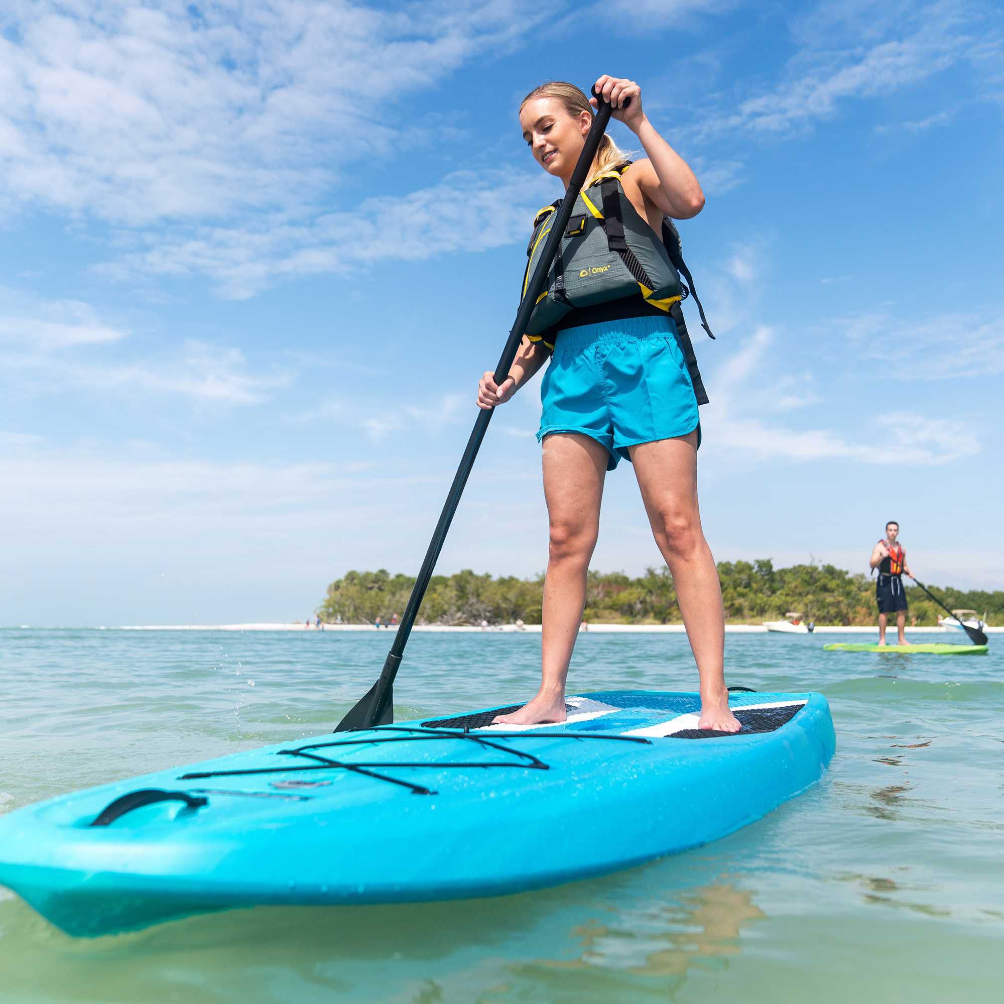 Lifetime Fathom 10 Stand-Up Paddle Board