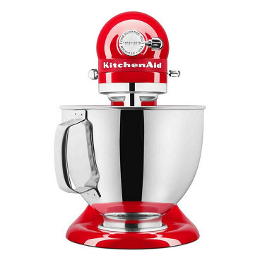 KitchenAid 10 Speed 5 Qt. Stand Mixer