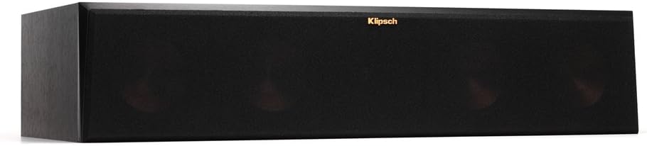 Klipsch RP-450C 150W Nero altoparlante