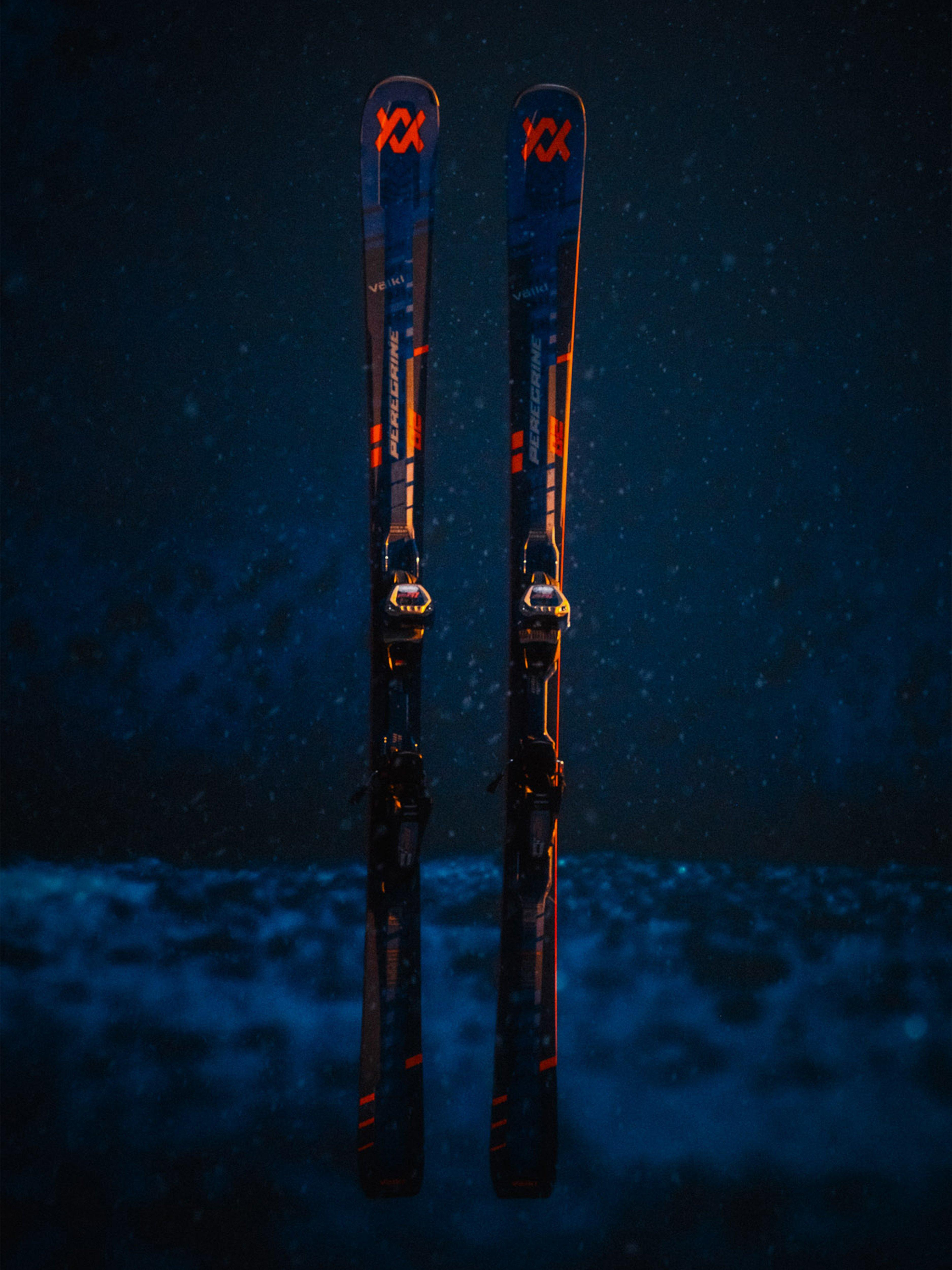 Vlkl Peregrine 82 Skis 2025