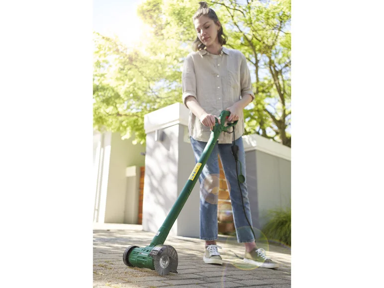 PARKSIDE Brosse universelle PUB150