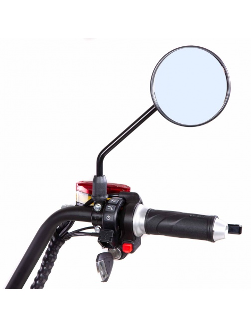 CITY COCO 3000 WATTS 60 VOLTS IN 2 TWO PLACES