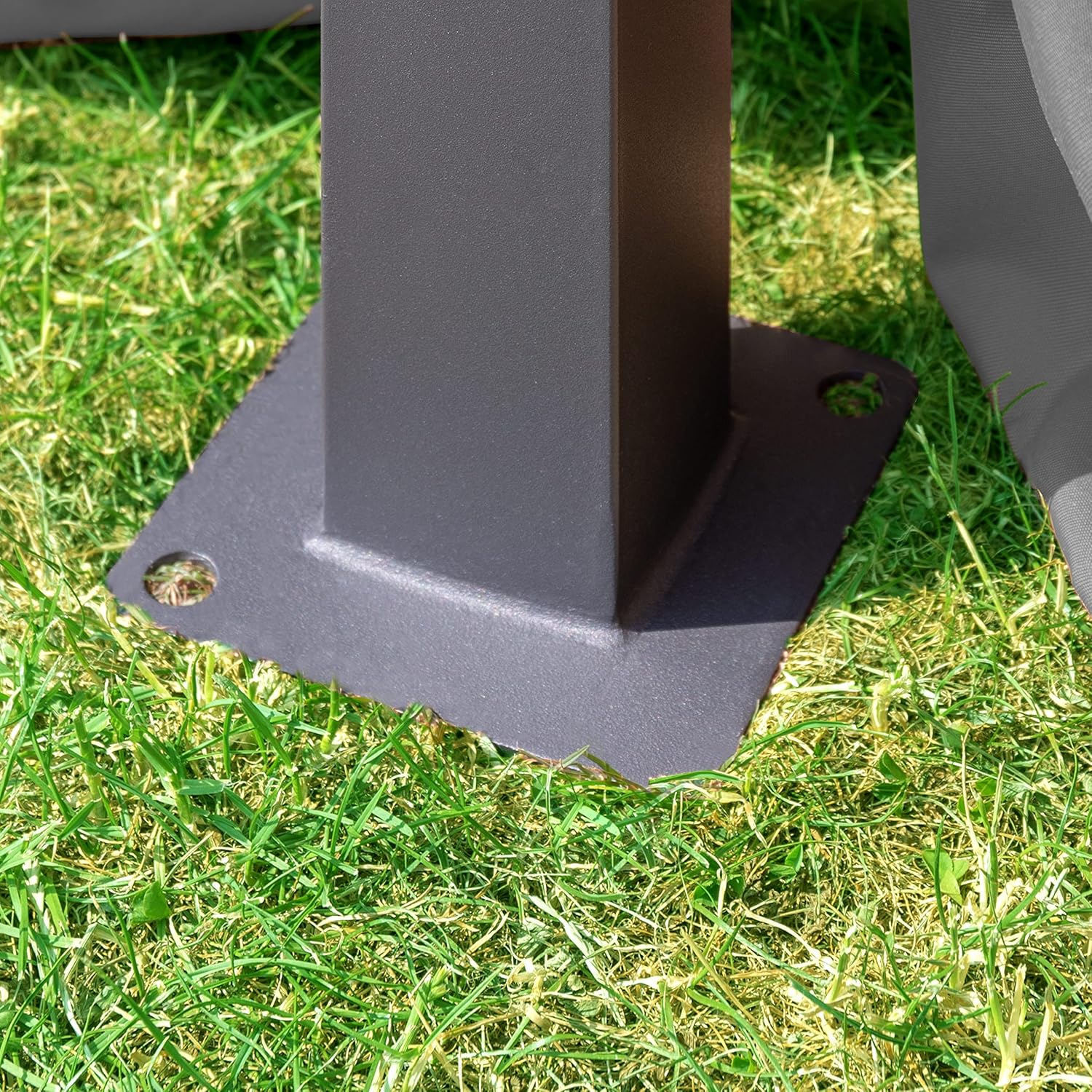 Sunset Garden Gazebo