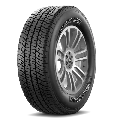 Michelin LTX A/T2