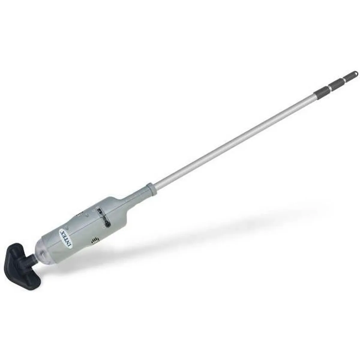 Kit piscine metal frame ronde tubulaire ø 4,57 x 1,22m et Nettoyeur