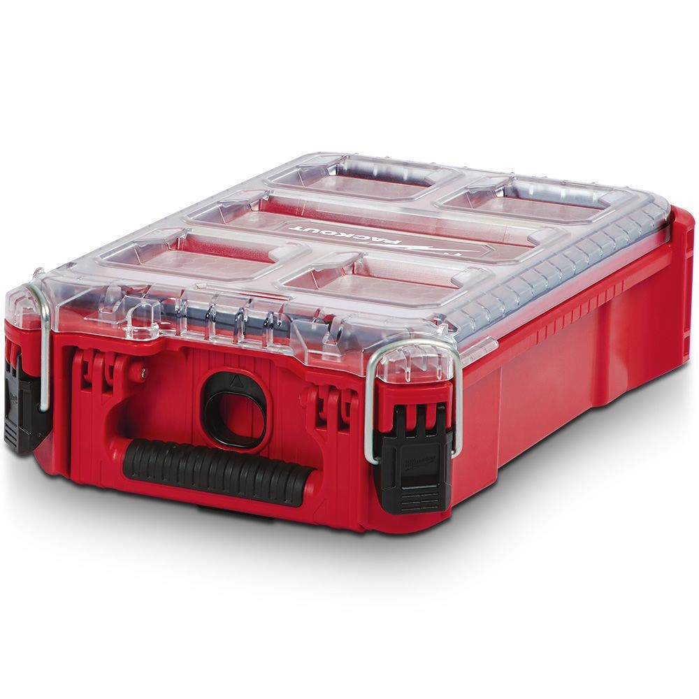 MILWAUKEE PACKOUT 48228426 48228425 48228424 48228435