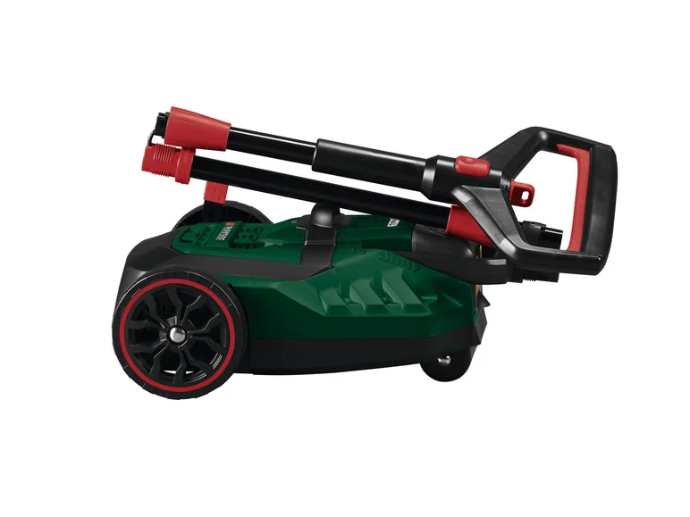 PARKSIDE Tondeuse à gazon sans fil PRMHA 20-Li B2, 20 V