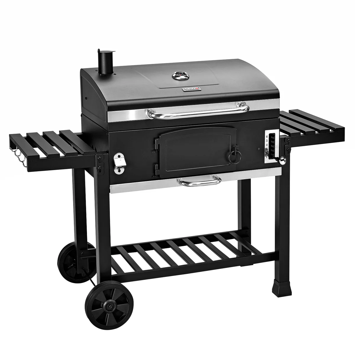 TAINO HERO XXL charcoal grill