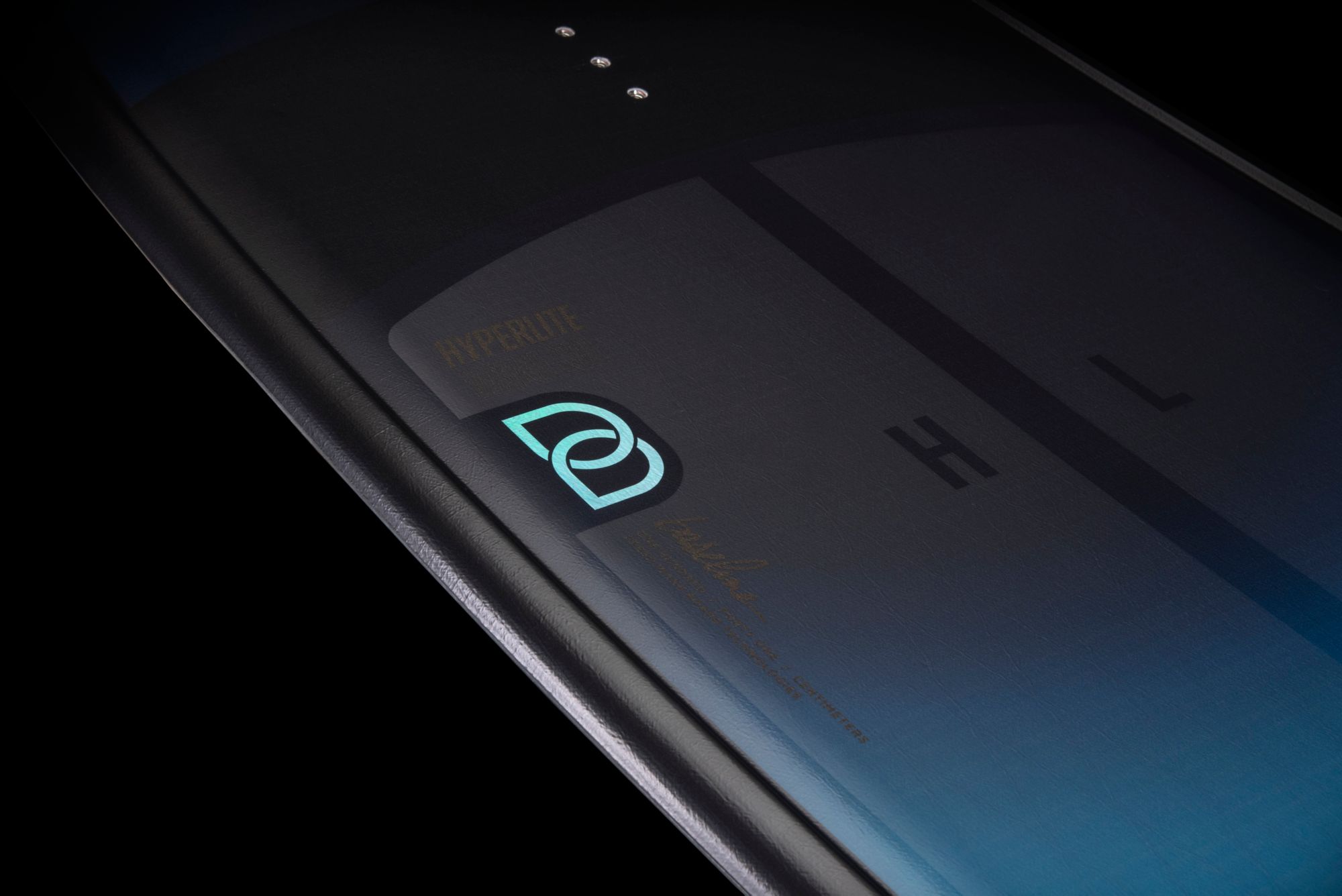 Hyperlite Baseline with Remix Wakeboard