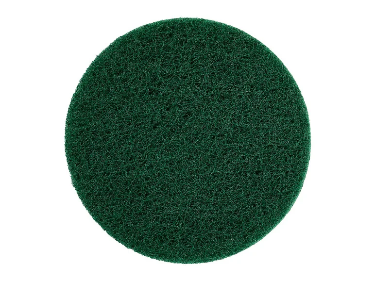 PARKSIDE Set d'embouts à brosse et de tampons abrasifs, 14 pièces