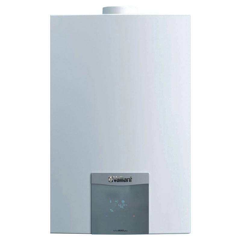 Vaillant turboMAG plus low Nox 15 LPG/Propane Gas Water Heater 0010022445