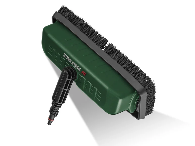 PARKSIDE Assortiment d'embouts pour nettoyeurs haute pression