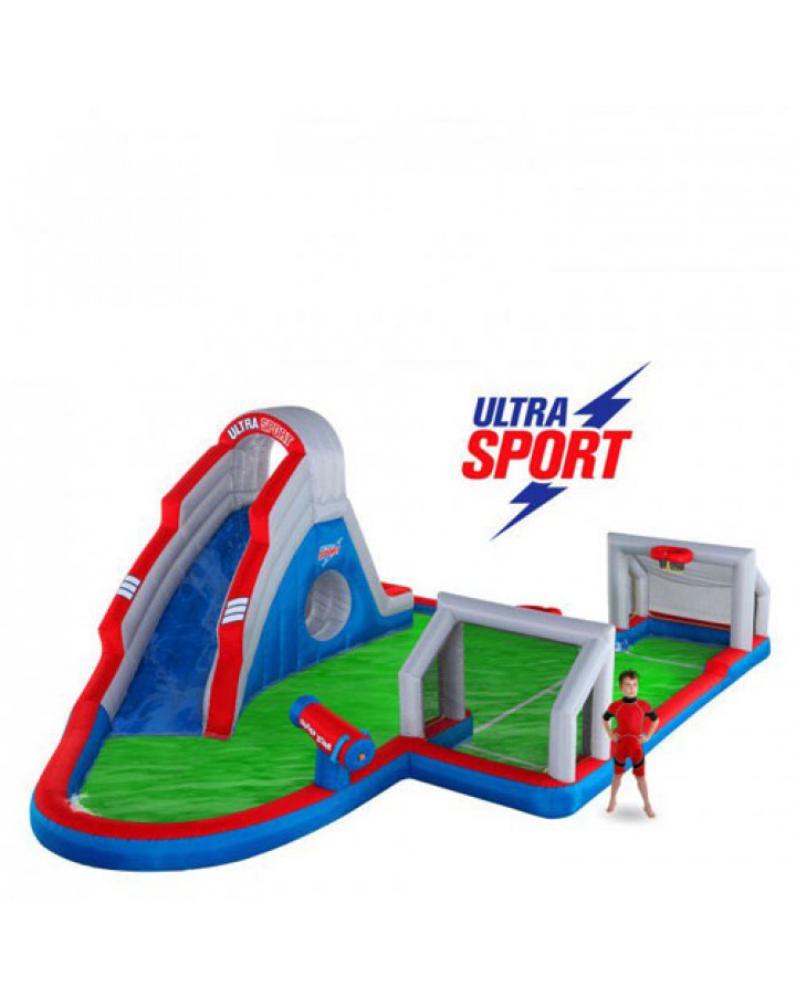 Ultra Sport Water Park