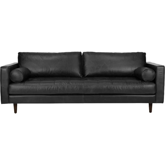 ETHAN 3 Seater Sofa