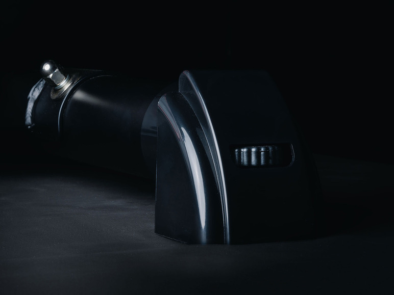 Christopeit Sport Heimtrainer AL 1000, LCD Display