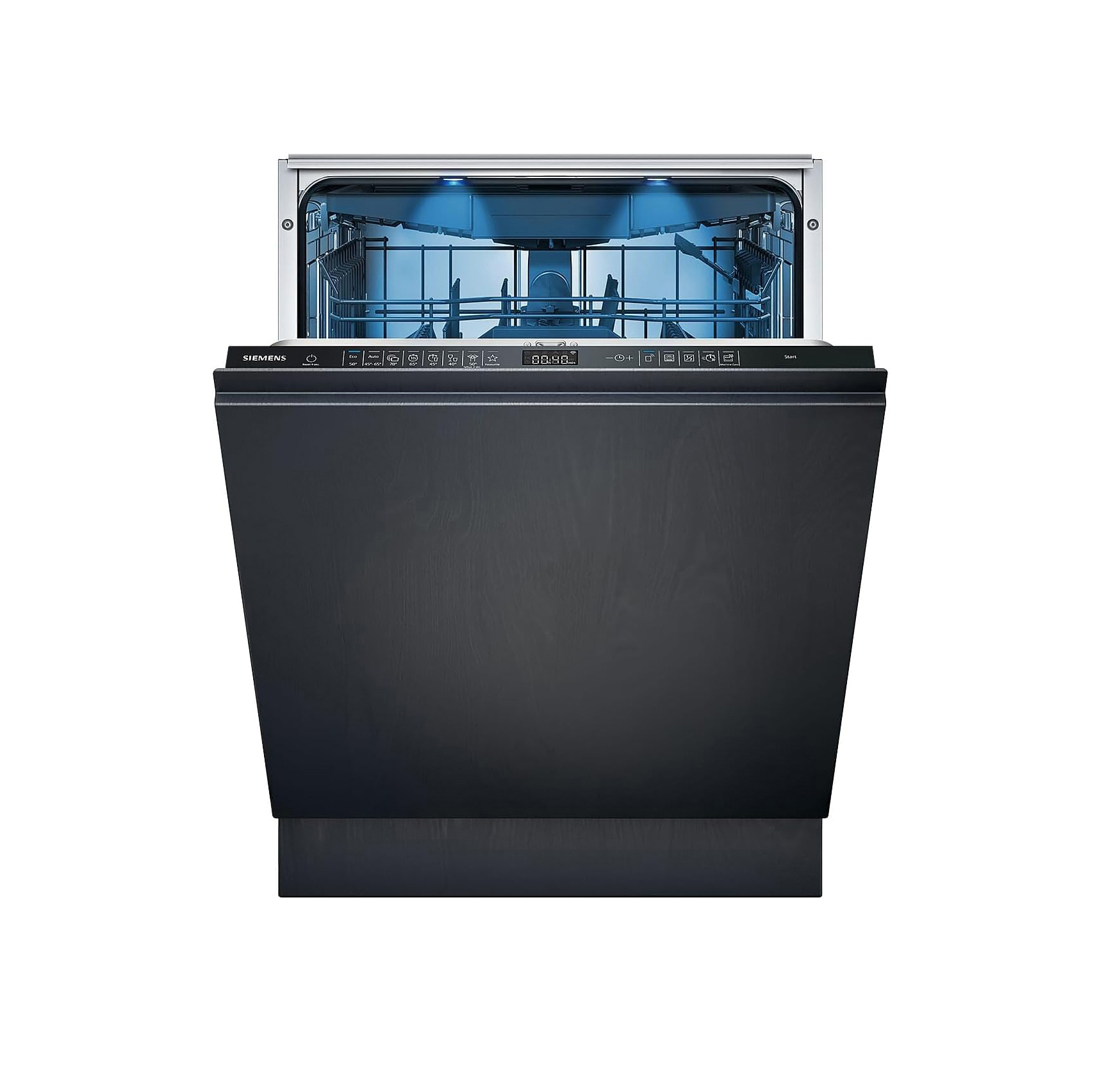 Siemens SN65ZX07CE, iQ500 - Smart Dishwasher