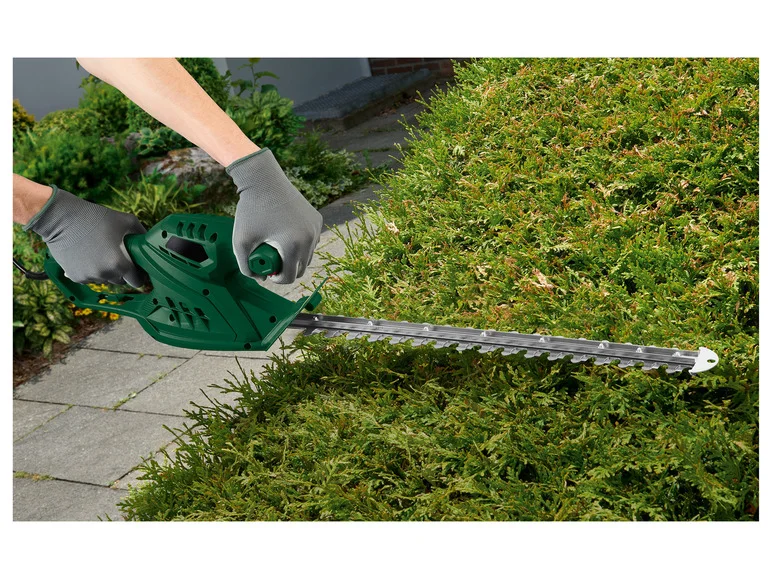 PARKSIDE Taille-haies électrique PHS 450 A1, 450 W