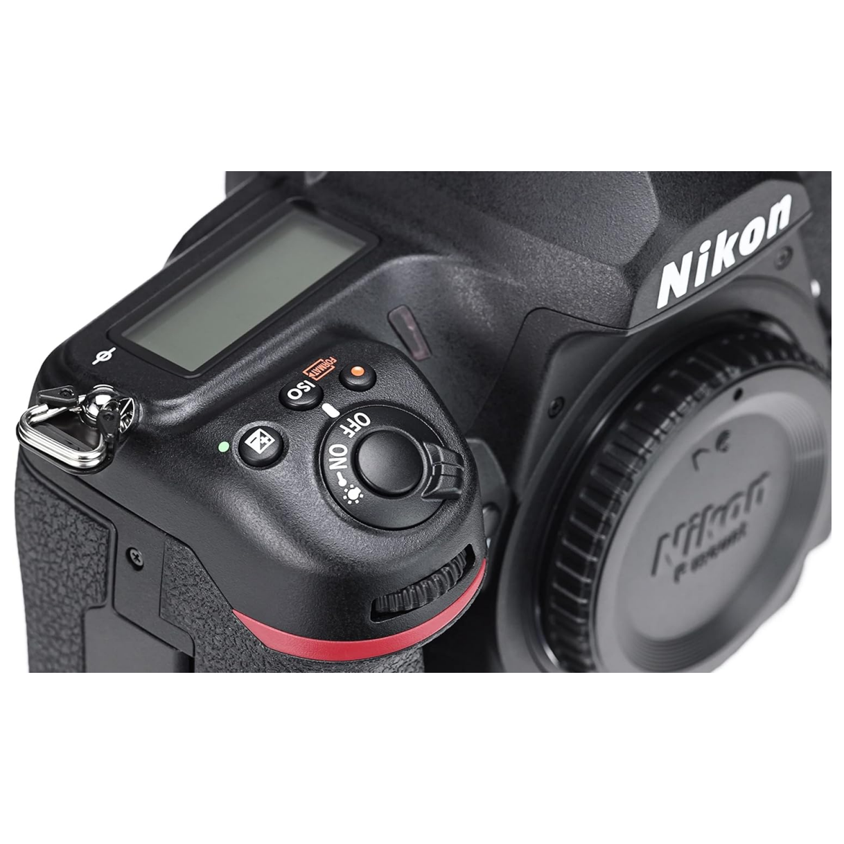 Nikon D780