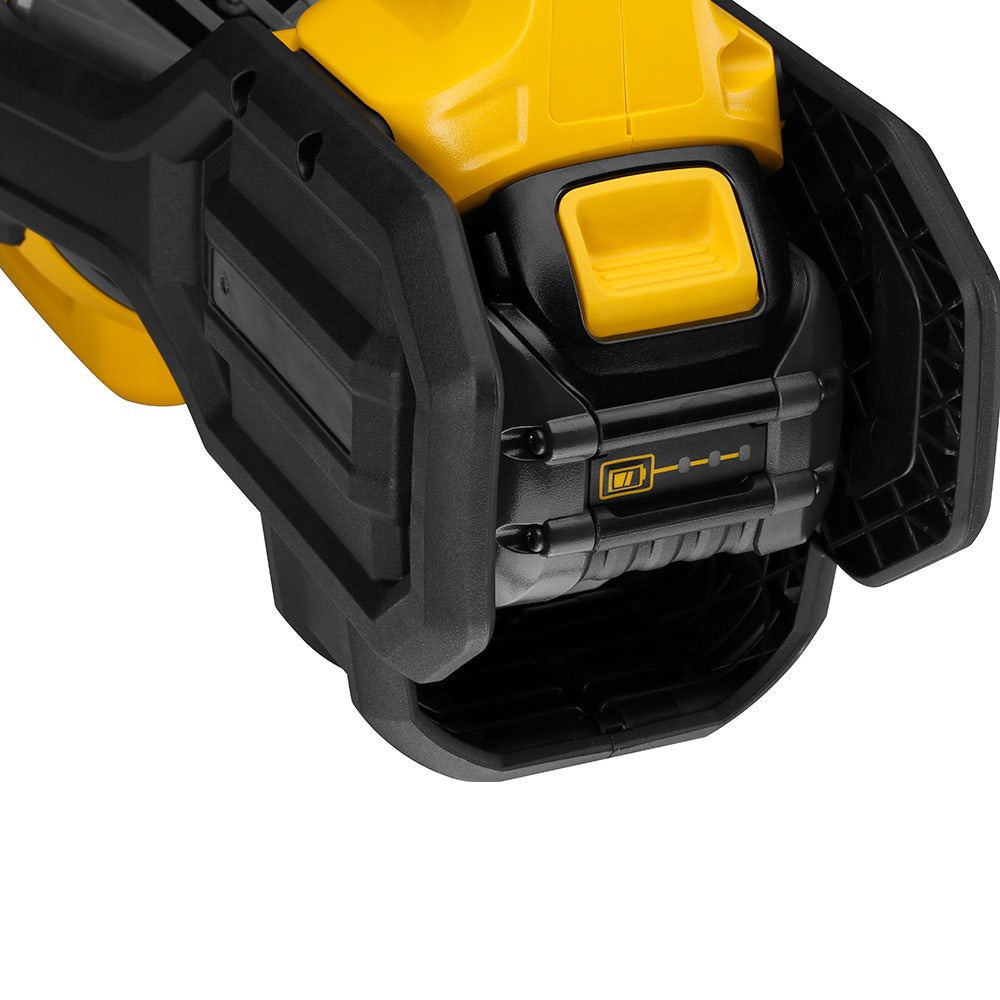 DEWALT 54V FlexVolt Axial Blower Skin DCMBA572N-XE