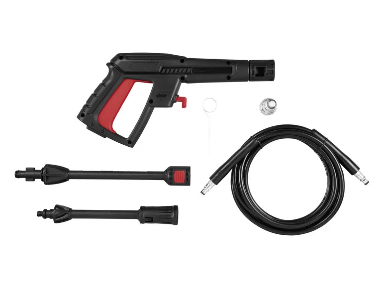 PARKSIDE Nettoyeur haute pression PHD 110 E1, 1 300 W