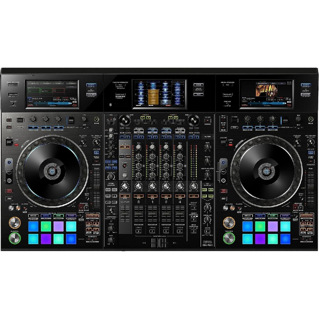 Pioner DJ DJ Controller (DDJ-RZX)