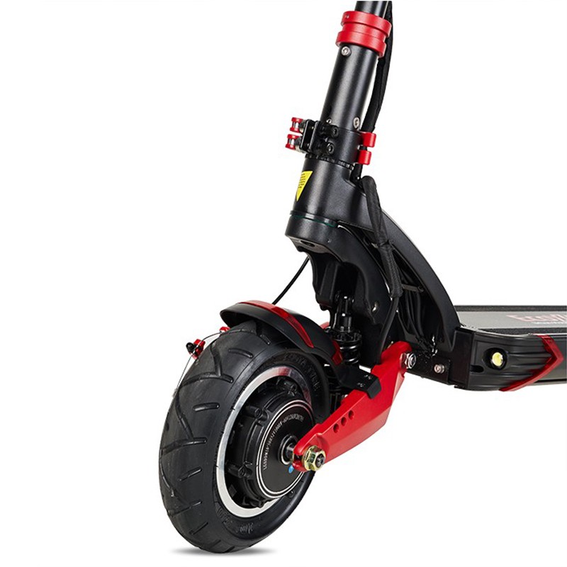 PATINETE ELCTRICO 2000W TAUROS X2