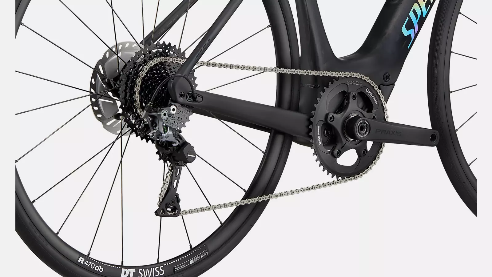 2021 Turbo Creo SL Comp Carbon