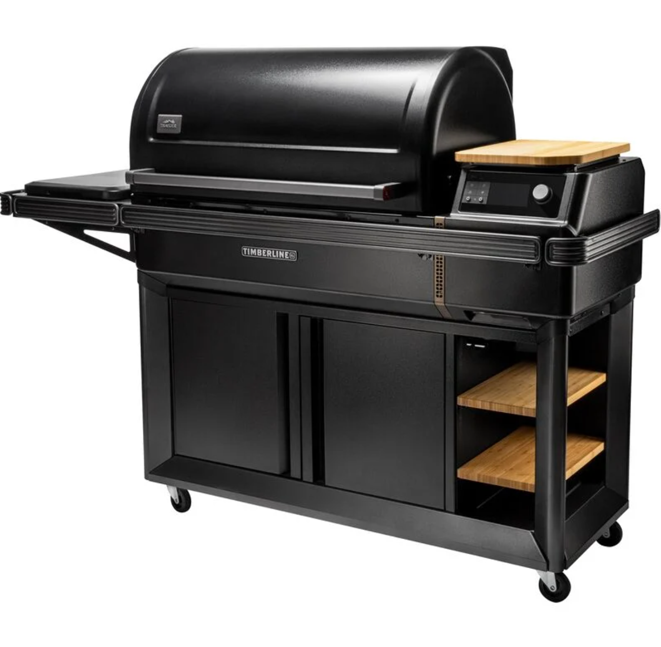 TRAEGER - TRAEGER TIMBERLINE XL