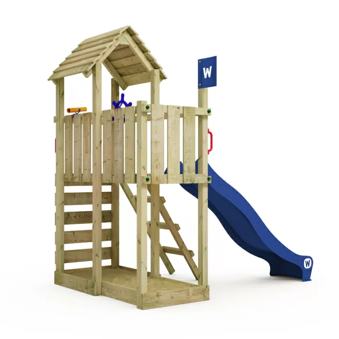 Climbing frame Wickey Smart Flash