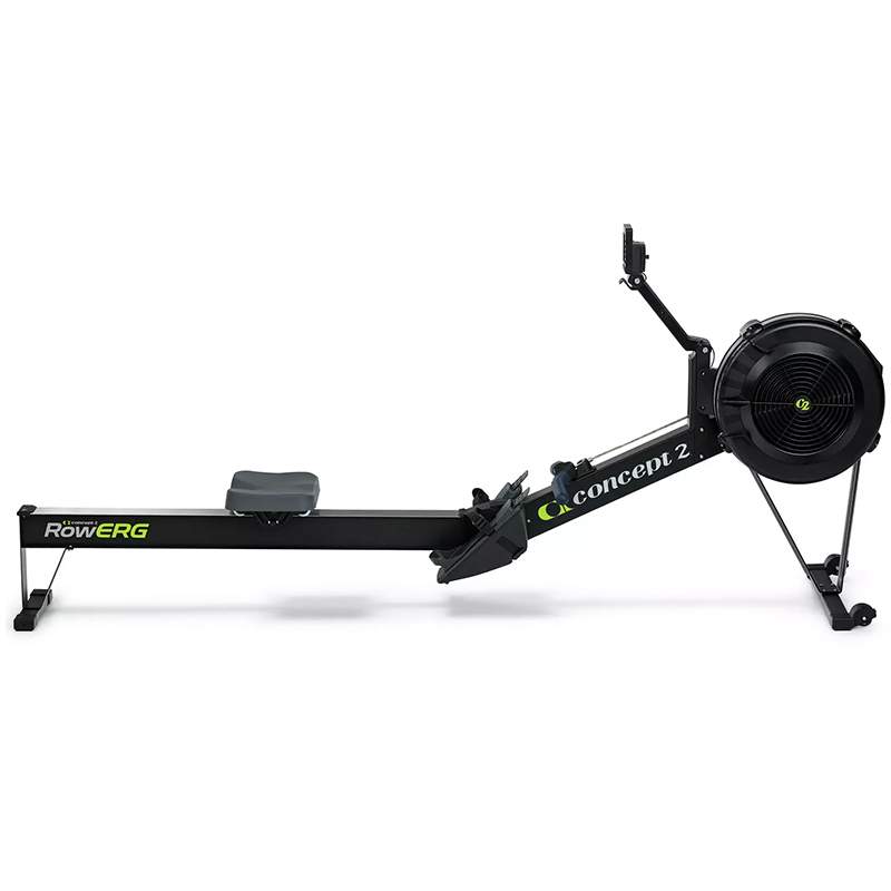Concept2 RowErg with Standard Legs PM5 Rowing Machine