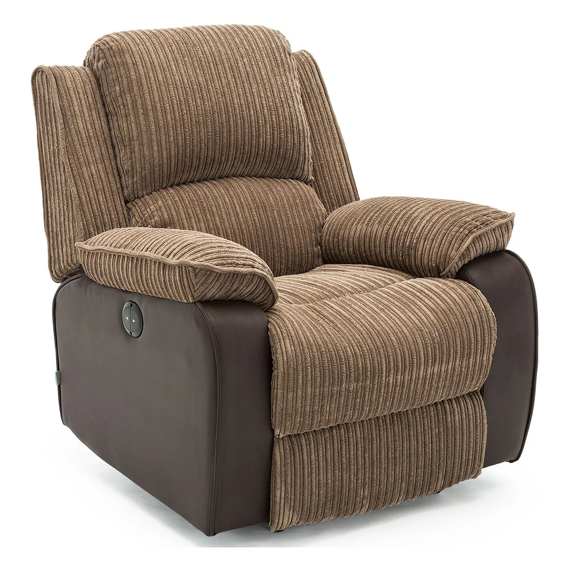 Trevon Upholstered Recliner