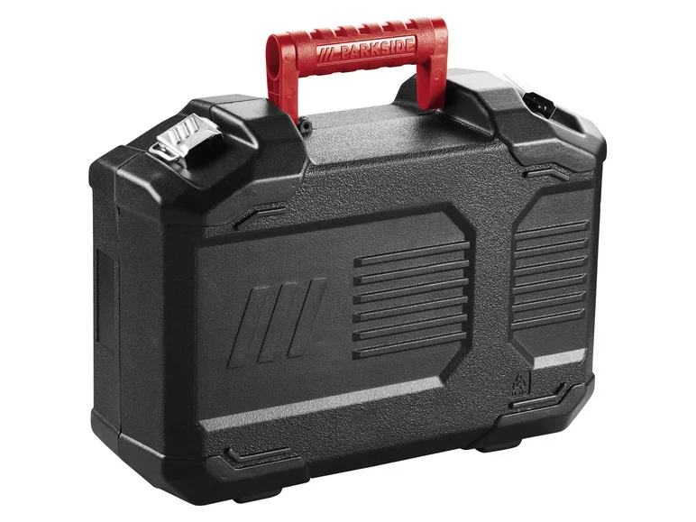 PARKSIDE Scie sauteuse sans fil PSTKA 12 B3, sans batterie ni chargeur, 12 V