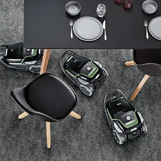 AEG VX9-2-ÖKO Staubsauger mit Beutel