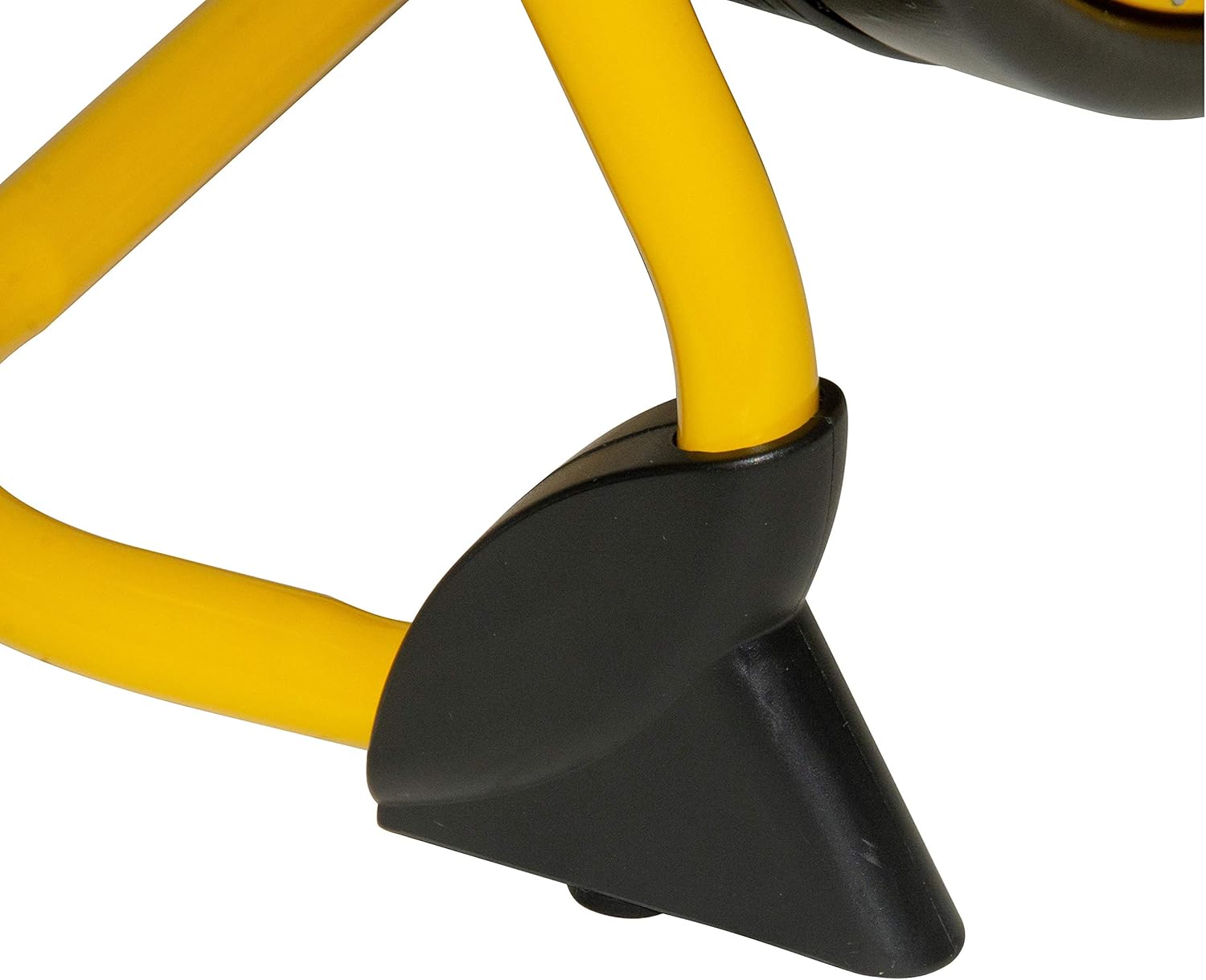 Rechargeable Indoor/Outdoor Fan with USB Port, Variable Speeds, 12