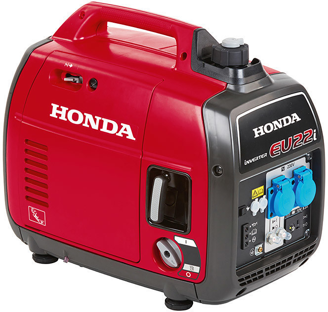 Honda EU 22i