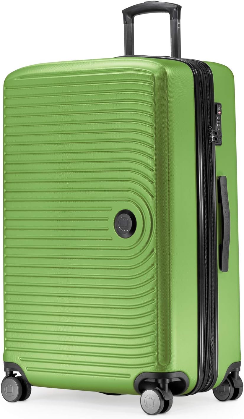 Hauptstadtkoffer Mitte - Hand Luggage 55X40X23, TSA, 4 Wheels, Travel Suitcase, Hardside Suitcase, Rolling Suitcase, Hand Luggage Suitcase, Cabin Luggage Suitcase