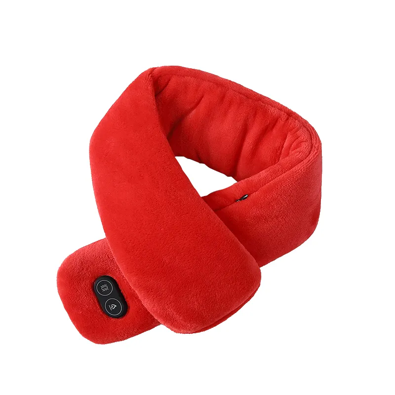 Unisex Heated Massage Scarf 2.0