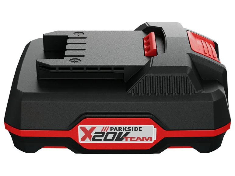 PARKSIDE Batterie PAP 20 B2, 2 Ah, 20 V