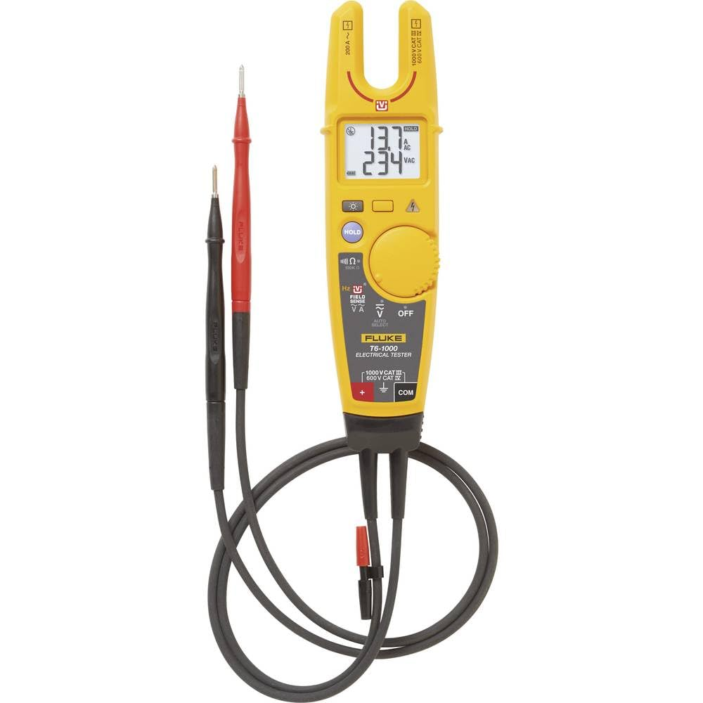 T6-1000 Electrical Tester