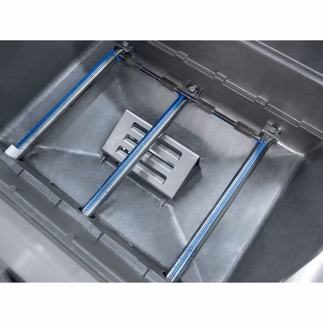 Weber Spirit II E-310 Black 3-Burner