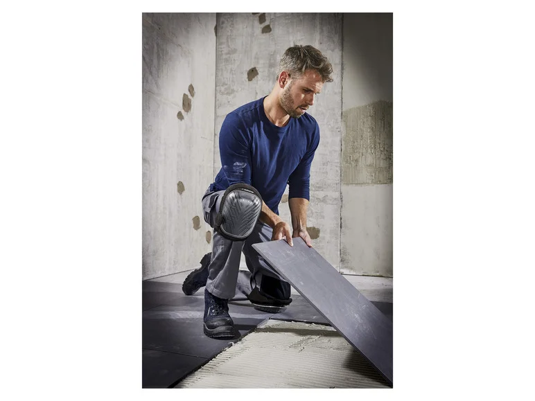 PARKSIDE Coussinets de genou en gell